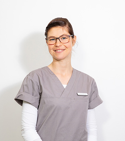 Dr. med. dent. Kristina Diermeier